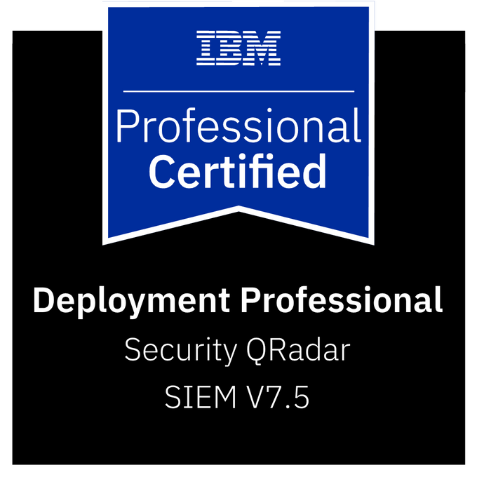 IBM Security QRadar SIEM V7.5 Deployment
